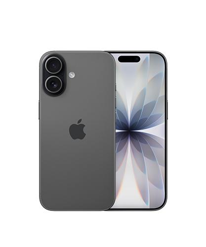 buy used Cell Phone Apple IPhone 17 256GB - Black